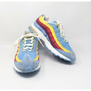 Nike Air Max 95 Zen University Blue Women's Size 8.5 313866-461